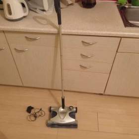 Maxxx Profi elektrický uklízeč GC- EB20B / 19440807