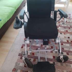 Invalidni vozik / 19441513