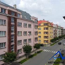Prodej, mezonetový byt 5+1, Ostrava -  Moravská Ostrava, ul. Zborovská / 19441540