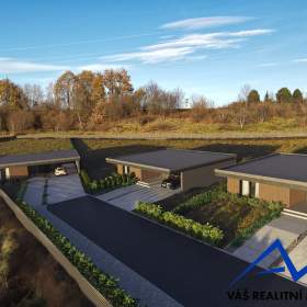 Prodej, stavební pozemek, 2234 m2, Ostrava -  Heřmanice / 19441548