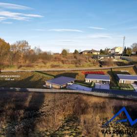 Prodej, stavební pozemek, 2234 m2, Ostrava -  Heřmanice / 19441548