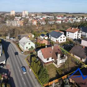 Prodej, rodinný dům, Hlučín, ul. Na Včelínku / 19441550