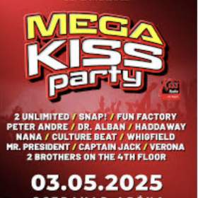 KISS Party Ostrava / 19441551