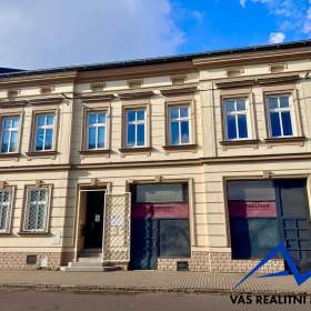 Pronájem, komerční prostory, Ostrava -  Vítkovice, ul. Zengrova / 19441559