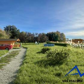 Prodej, zahrada 460 m2, Fulnek / 19441563