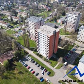 Prodej, byt 3+1, Bohumín -  Záblatí / 19441565