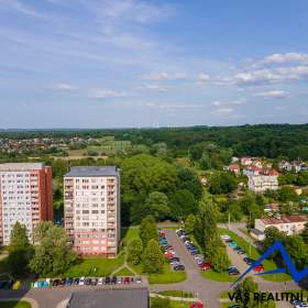 Prodej, byt 3+1, Bohumín -  Záblatí / 19441565