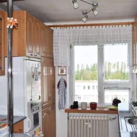 2+1 O.-  Zábřeh, velký jako byt 3+1 -  72m2, jen 14.000 Kč i s energiemi. Volný -  konec května. / 19441570