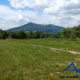 Prodej, stavební pozemek, 2600 m2, Čeladná / 19441578