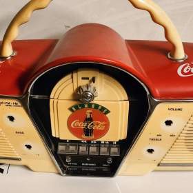 Rádio Coca- Cola  / 19441669
