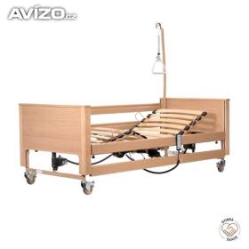 Foto inzerátu Zdravotní polohovací elektricka postel Allura XXL DOPRAVA A MONTÁŽ ZDARMA