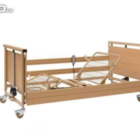 Foto inzerátu Zdravotní polohovací elektricka postel Allura XXL DOPRAVA A MONTÁŽ ZDARMA