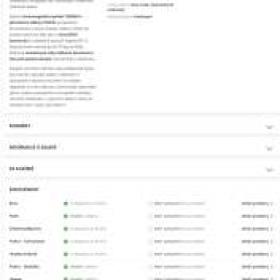 Foto inzerátu Zdravotní polohovací elektricka postel Allura XXL DOPRAVA A MONTÁŽ ZDARMA