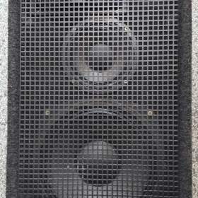 Pasivní reprobedny 2 ks. AC Akustika 400W / 19441736