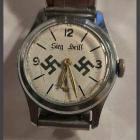 Hodinky Kienzle / 19441751