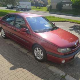 Prodám Renault Laguna 1,8i 16V 88kw  / 19441772