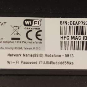 Foto inzerátu Modem COMPAL