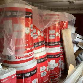 Izolace Rockwool Rockroll Super 150mm / 19442495