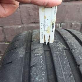 Sada letní pneu 225/45R17 / 19442500