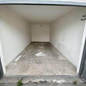 Pronájem garáže 18 m². / 19442539