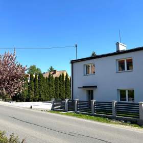 Prodej RD Ostrava -  Hošťálkovice, ul. Aleje, po kompletní rekonstrukci / 19442563