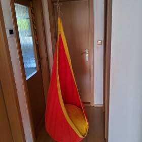 Závěsný houpací vak  / 19442654