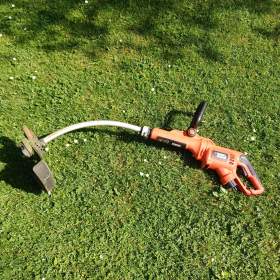 Fotka k inzerátu strunova sekacka / 19063539