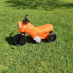 Fotka k inzerátu Detske odrazedlo  / 19664784