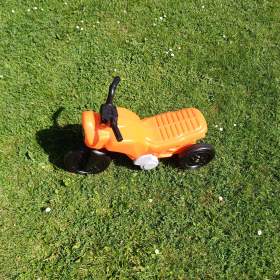 Foto inzerátu Detske odrazedlo  