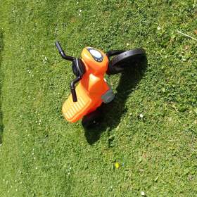 Foto inzerátu Detske odrazedlo  