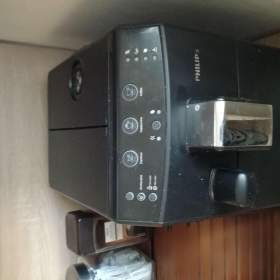 Archivovaná nabídka Automatický espresso kávovar Philips HD8829 / 19442675