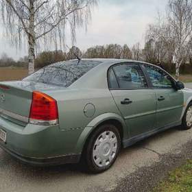 OPEL ASTRA 1.8 BENZÍN ROK 2003 PLATNÁ STK / 19442711