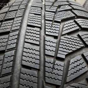 2x 2ks zimních pneu 205/45 R17:  / 19442761