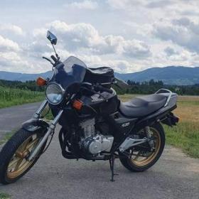 Honda CB 500 / 19442814
