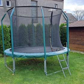 Prodám trampolínu HAWAJ 305 cm v dobrém stavu / 19442825