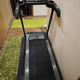 Prodám běžecký pás Lifefit TM5100 / 19442887