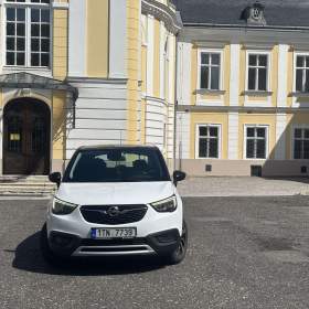 Opel Crossland X  / 19442903