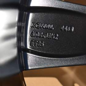 Foto inzerátu Škoda Kamiq/Scala, S.Arona– NOVÉ 16 originál Alu disky 6x16, ET35