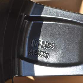 Foto inzerátu Škoda Kamiq/Scala, S.Arona– NOVÉ 16 originál Alu disky 6x16, ET35