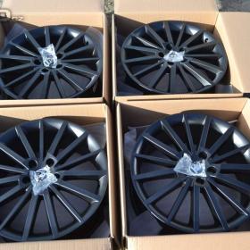 Foto inzerátu Škoda Octavia III – NOVÉ 18 Alu disky 7Jx18 ET51, 5x112