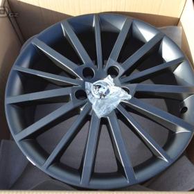 Foto inzerátu Škoda Octavia III – NOVÉ 18 Alu disky 7Jx18 ET51, 5x112