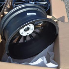 Foto inzerátu Škoda Octavia III – NOVÉ 18 Alu disky 7Jx18 ET51, 5x112