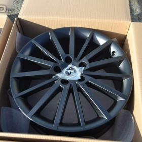 Foto inzerátu Škoda Octavia III – NOVÉ 18 Alu disky 7Jx18 ET51, 5x112