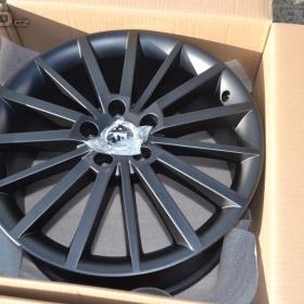 Foto inzerátu Škoda Octavia III – NOVÉ 18 Alu disky 7Jx18 ET51, 5x112