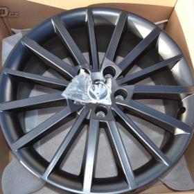 Foto inzerátu Škoda Octavia III – NOVÉ 18 Alu disky 7Jx18 ET51, 5x112