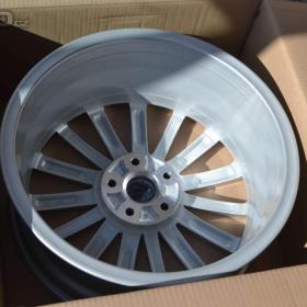 Foto inzerátu Škoda Octavia III – NOVÉ 18 Alu disky 7Jx18 ET51, 5x112