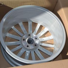 Foto inzerátu Škoda Octavia III – NOVÉ 18 Alu disky 7Jx18 ET51, 5x112