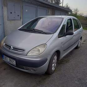 Citroen Xsara Picasso / 19442972