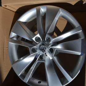Škoda Kodiaq/VW Tiguan/Seat Taracco-  NOVÉ 18 Alu disky / 19442974