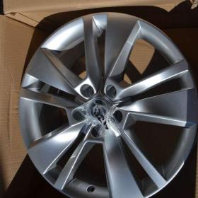 Škoda Kodiaq/VW Tiguan/Seat Taracco-  NOVÉ 18 Alu disky / 19442974